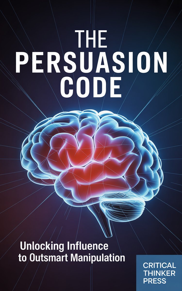 The Persuasion Code