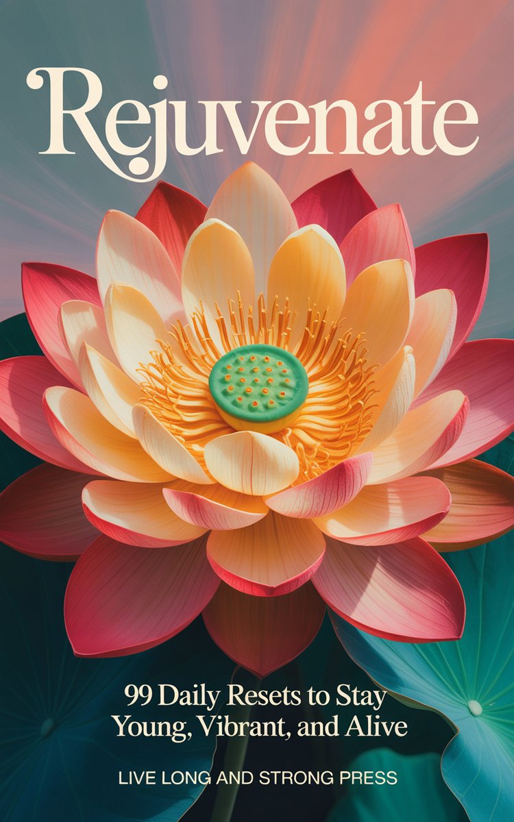 Rejuvenate