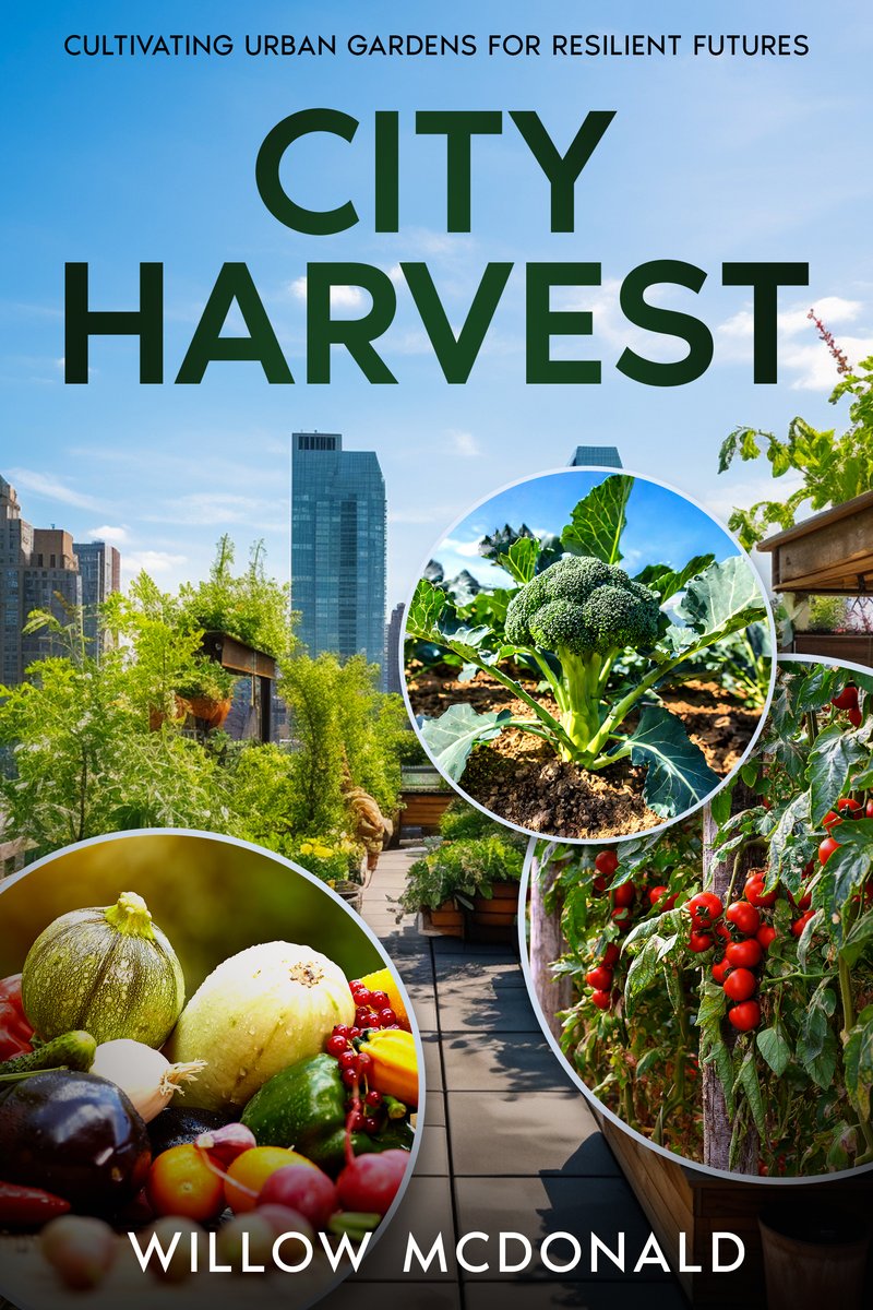 City Harvest