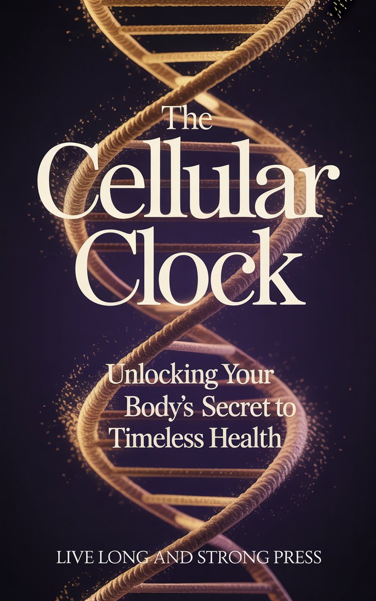 The Cellular Clock