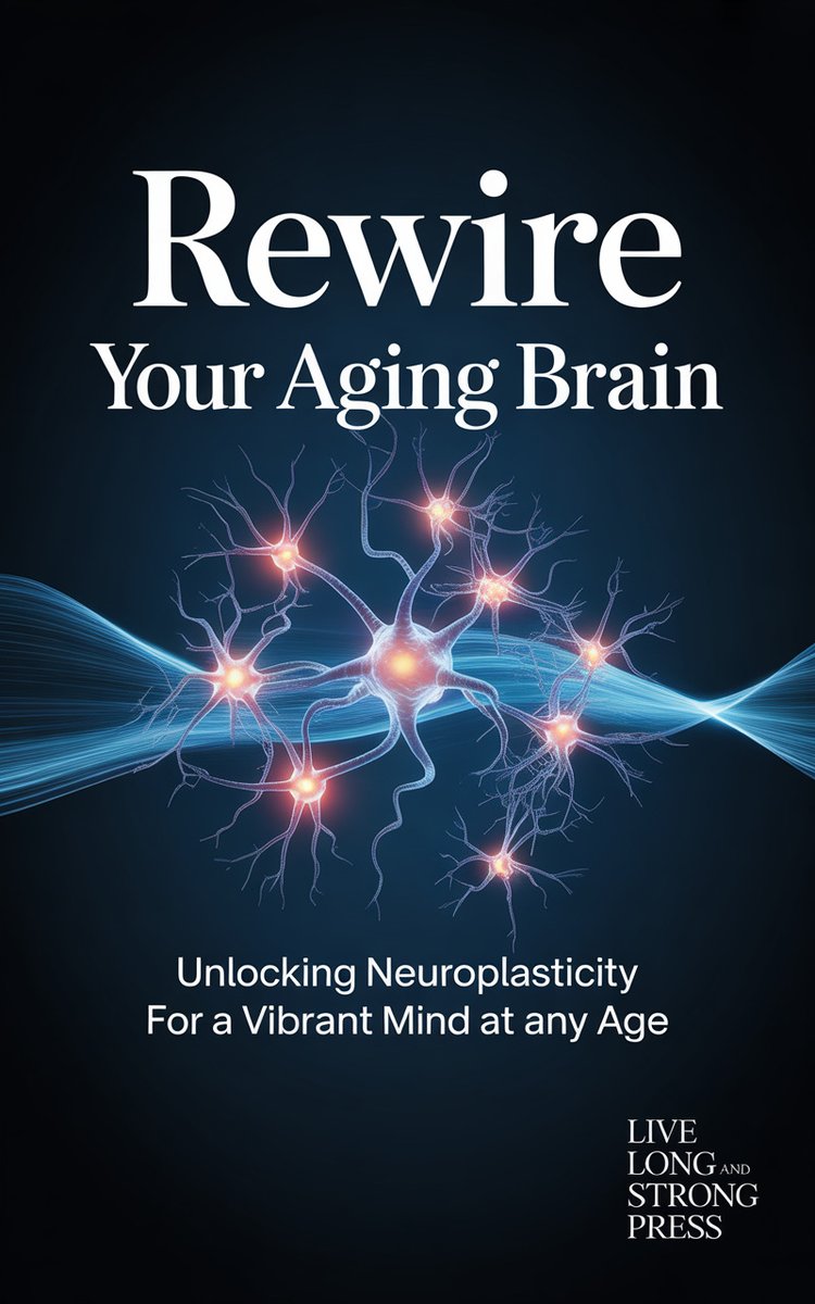 Rewire Your Aging Brain