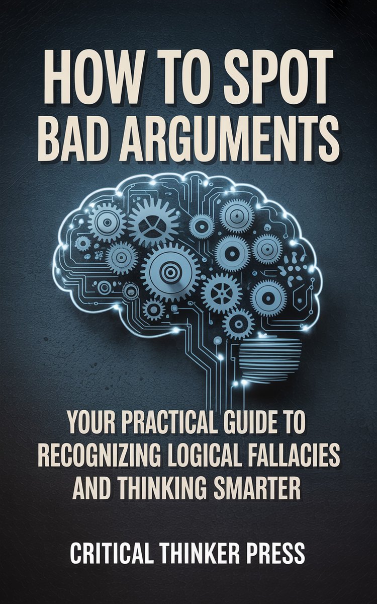 How to Spot Bad Arguments