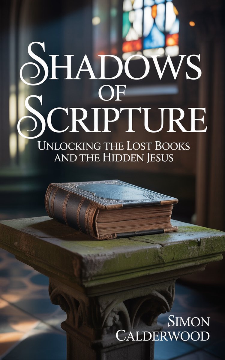 Shadows of Scripture