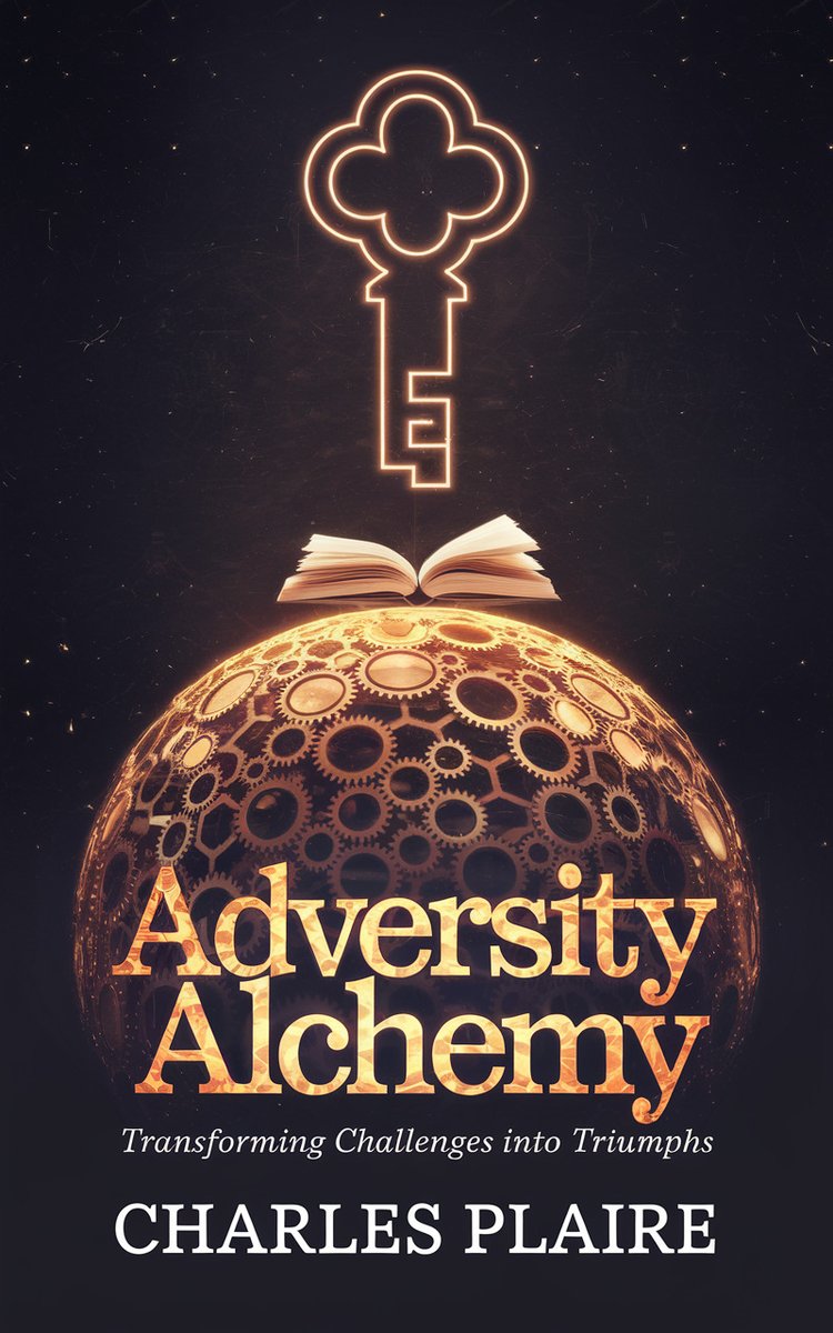 Adversity Alchemy