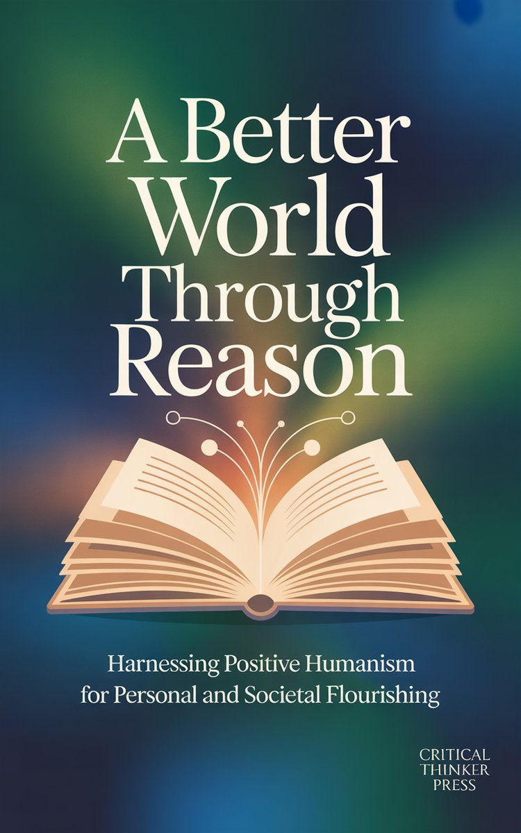 A Better World Through Reason