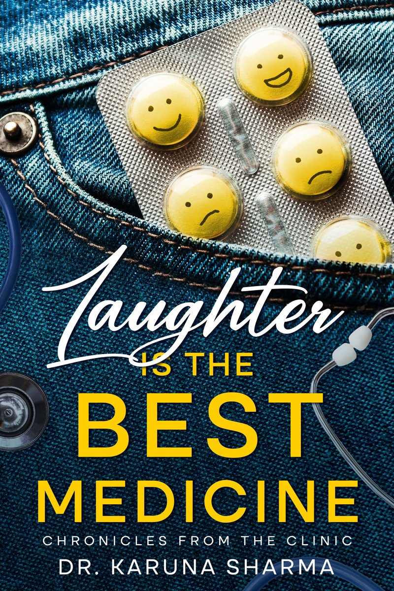 Laughter is the Best Medicine