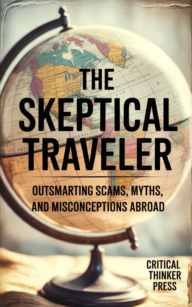 The Skeptical Traveler