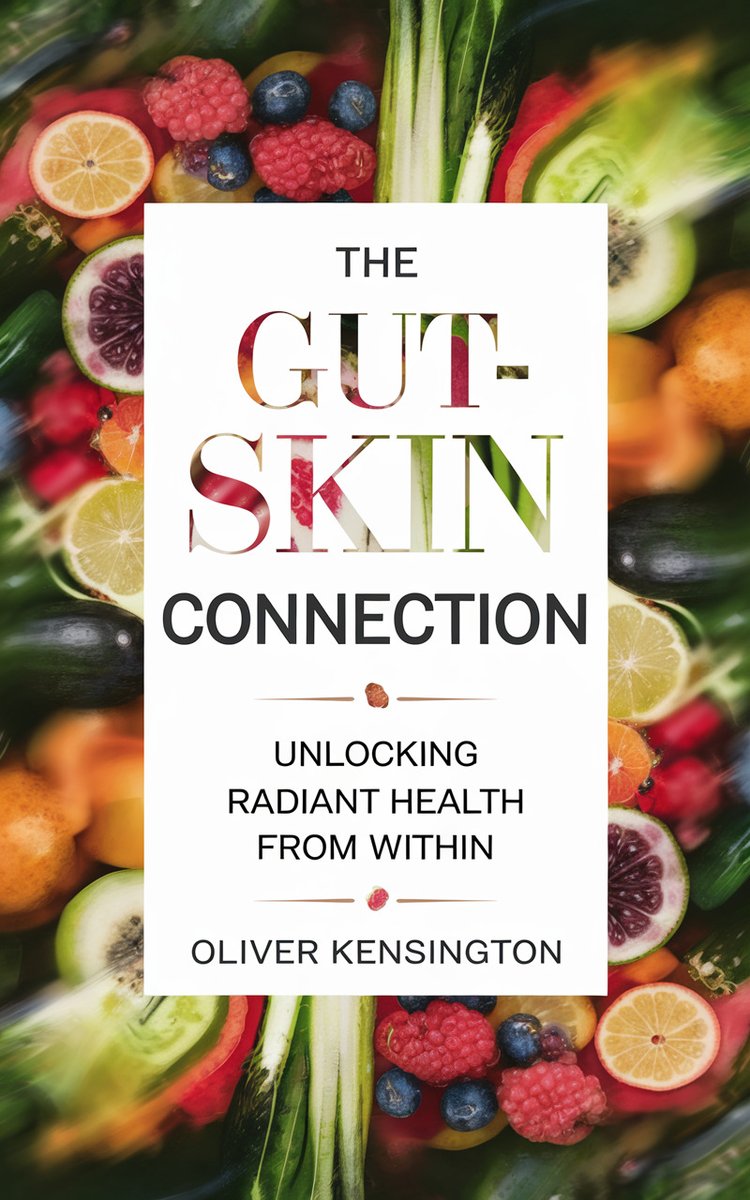 The Gut-Skin Connection