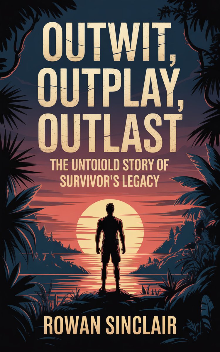 Outwit, Outplay, Outlast