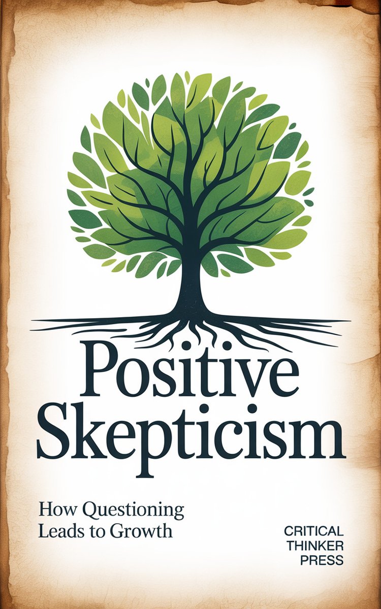 Positive Skepticism