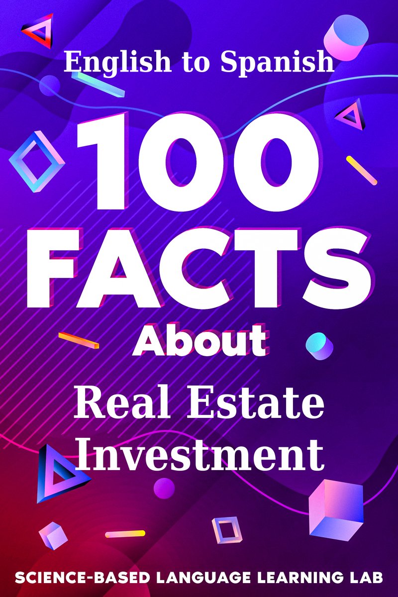 100 Facts About Real Estate Investment