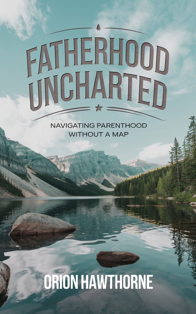 Fatherhood Uncharted