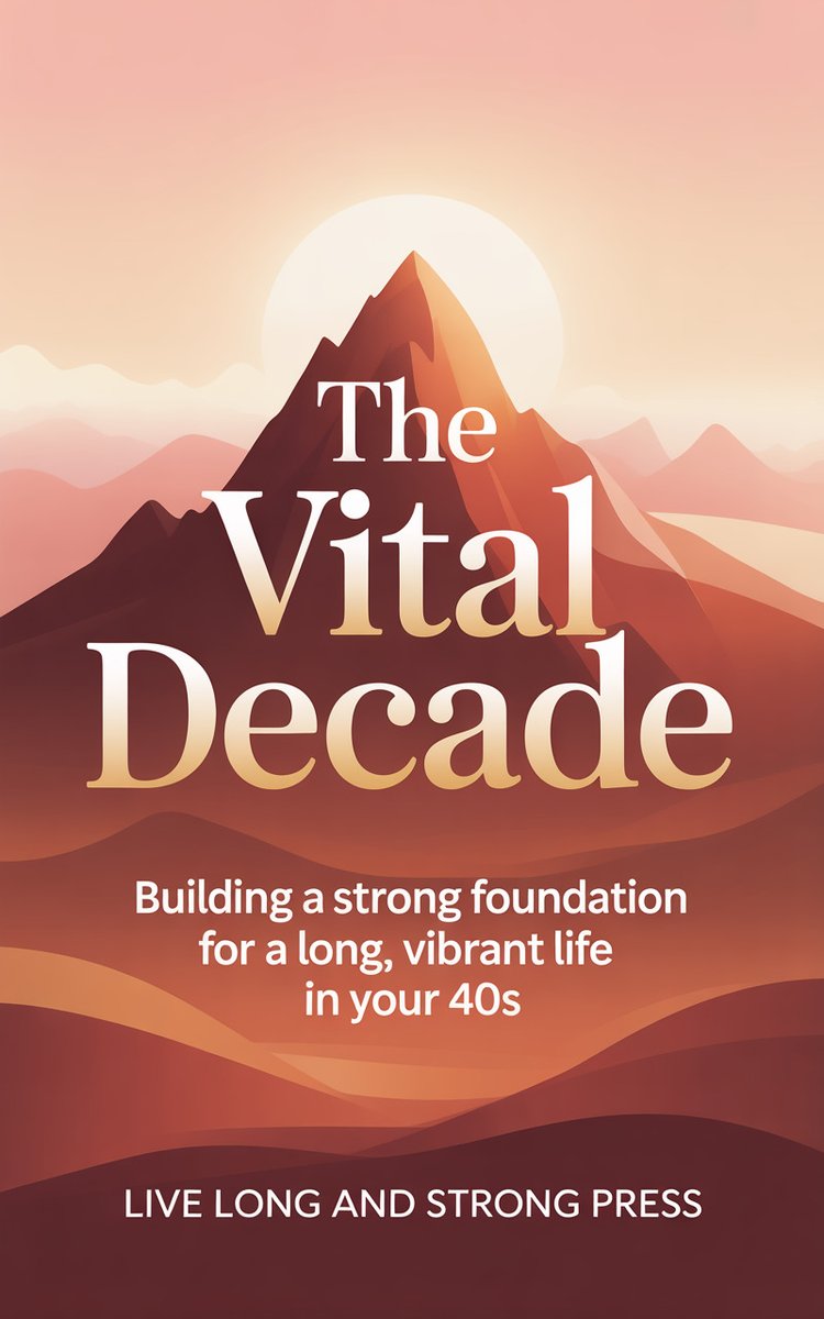 The Vital Decade
