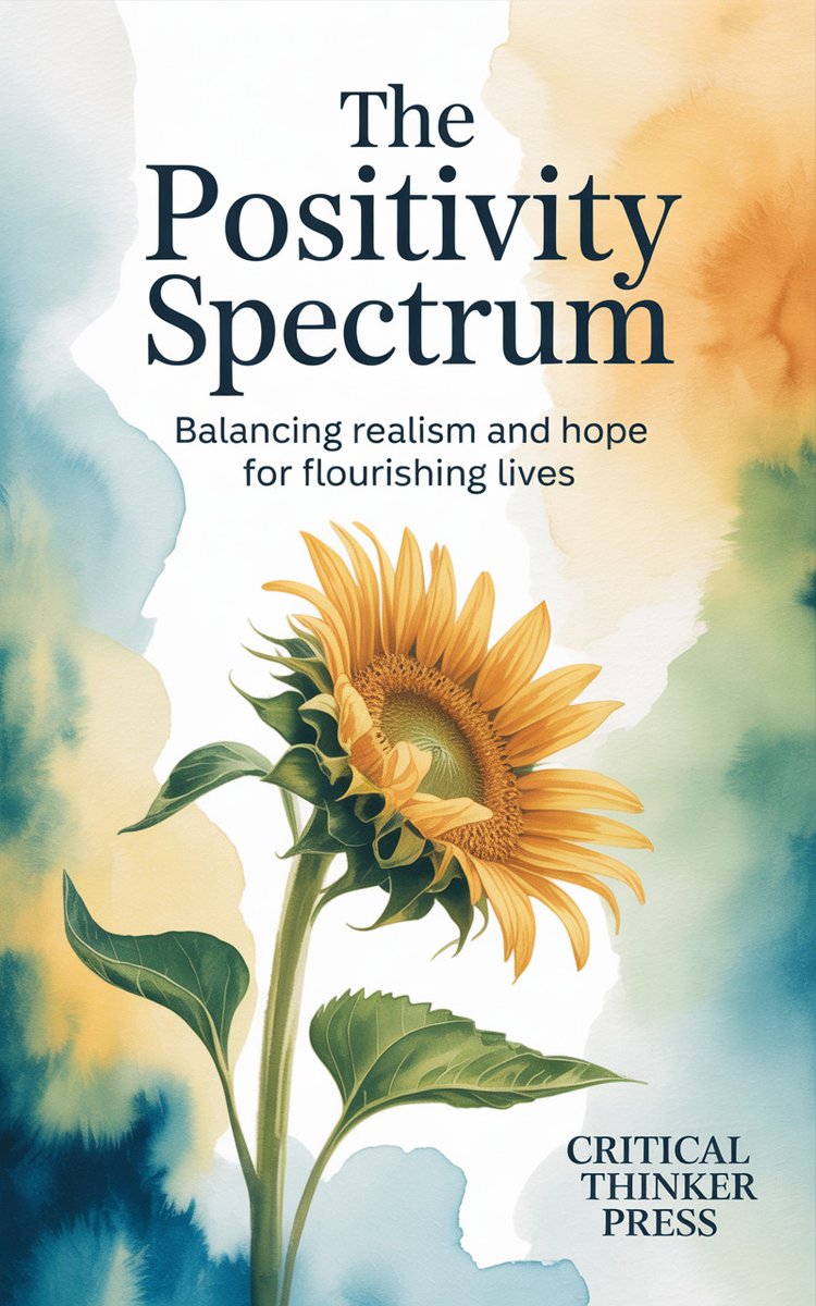 The Positivity Spectrum