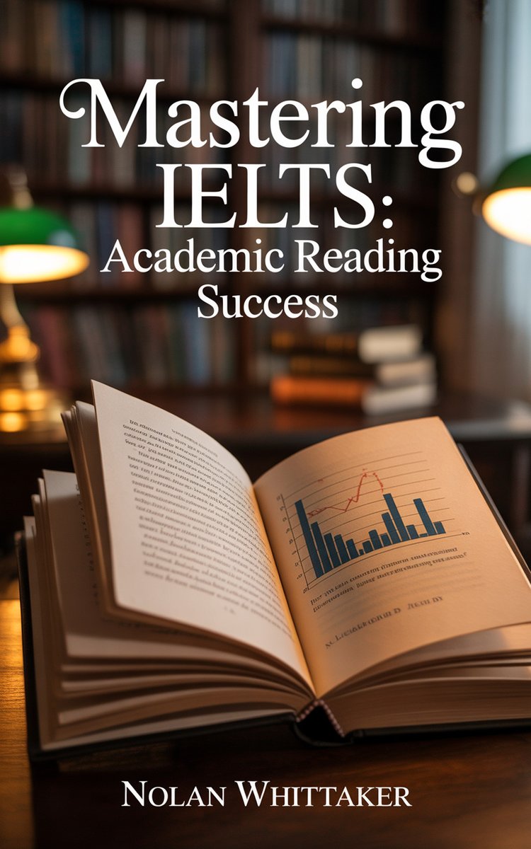 Mastering IELTS