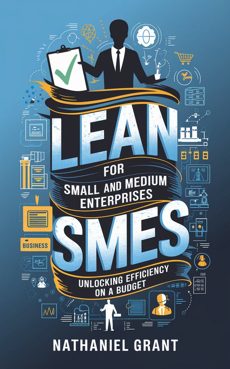 Lean for Small and Medium Enterprises (SMEs)
