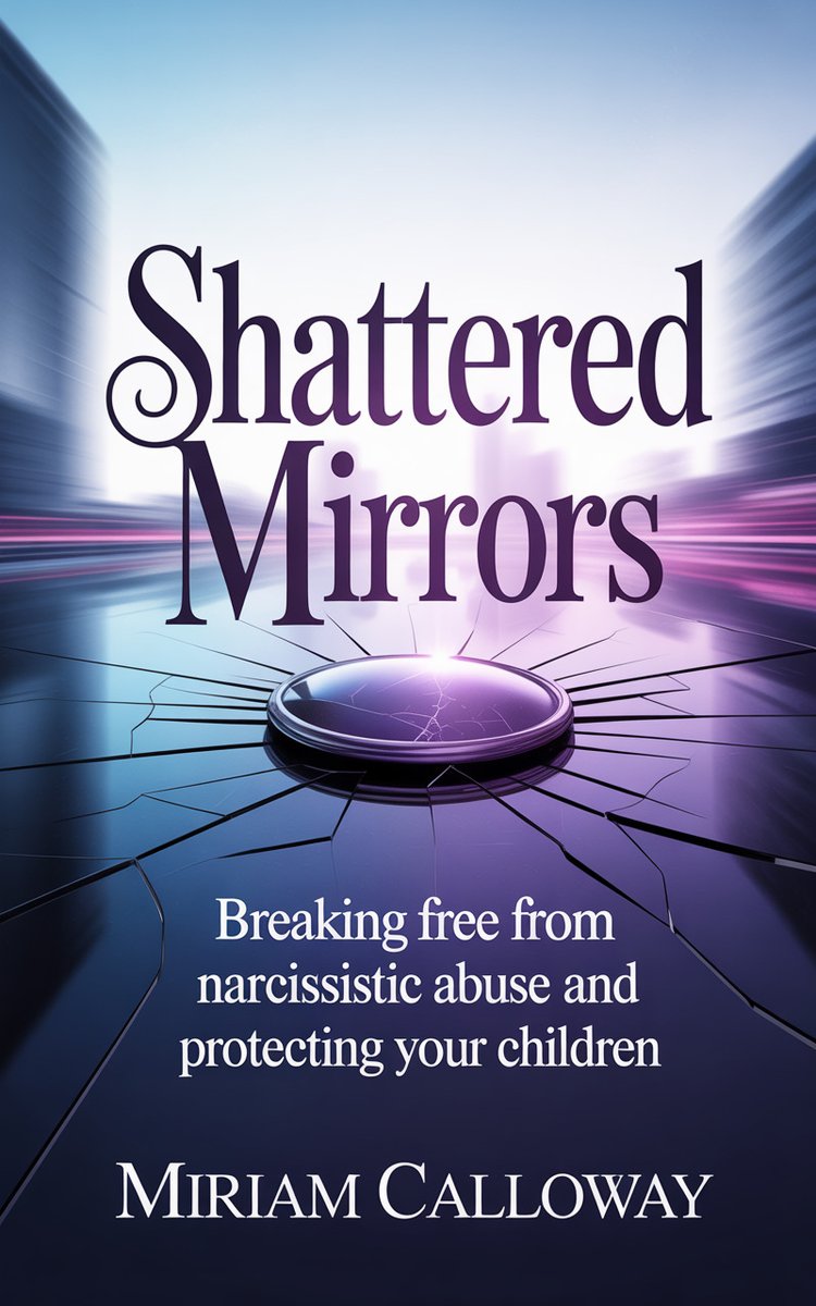 Shattered Mirrors