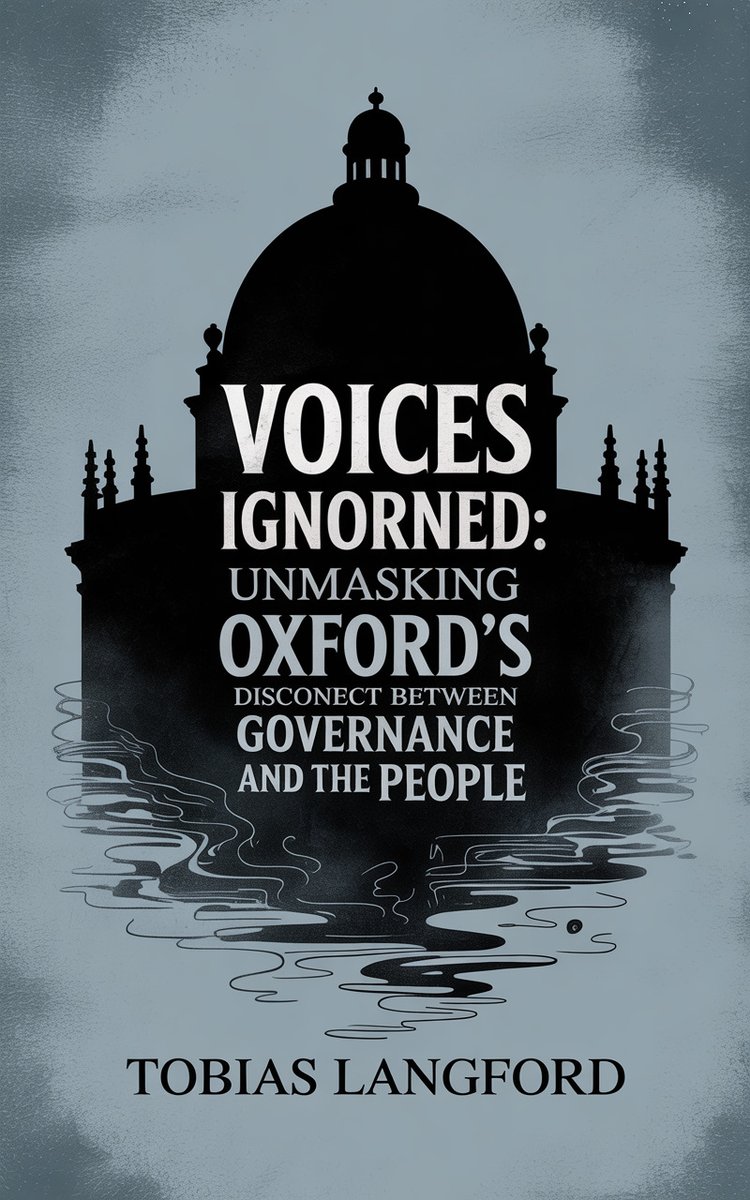 Voices Ignored