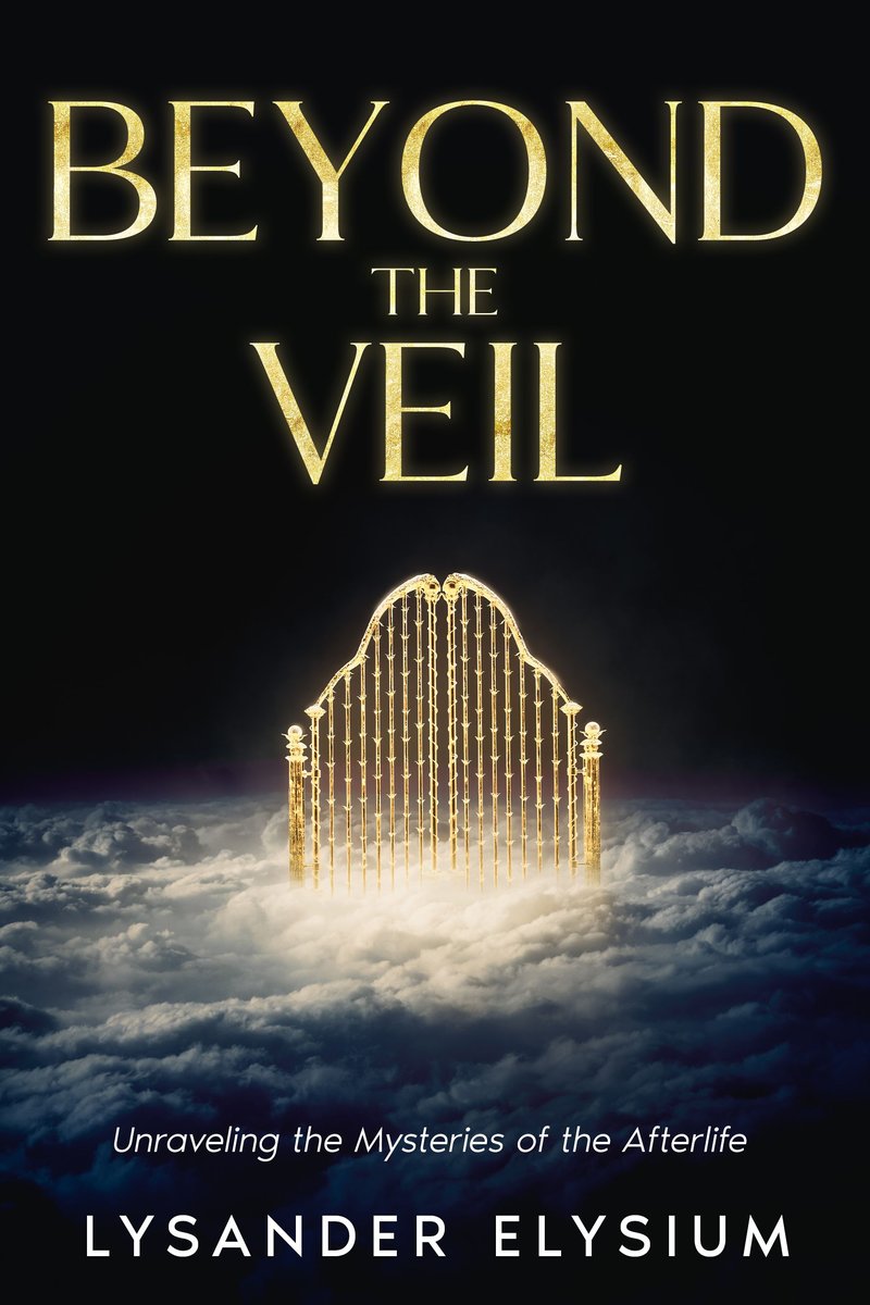 Beyond the Veil