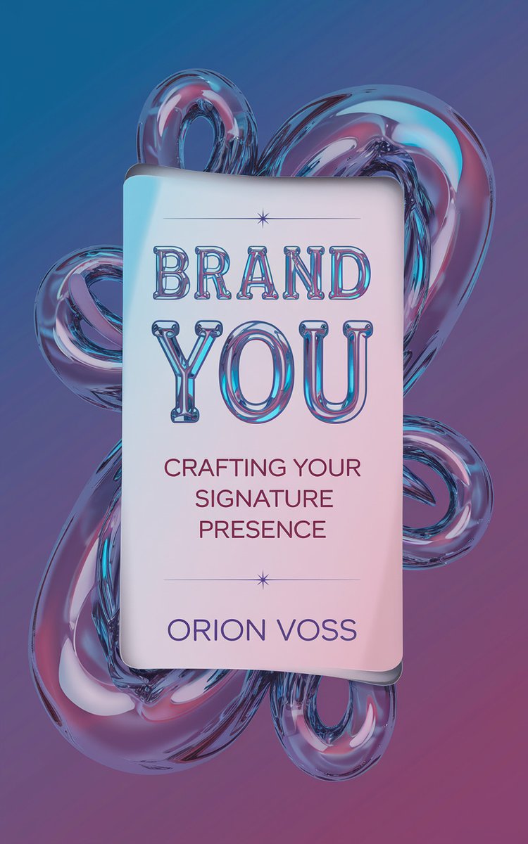 Brand You