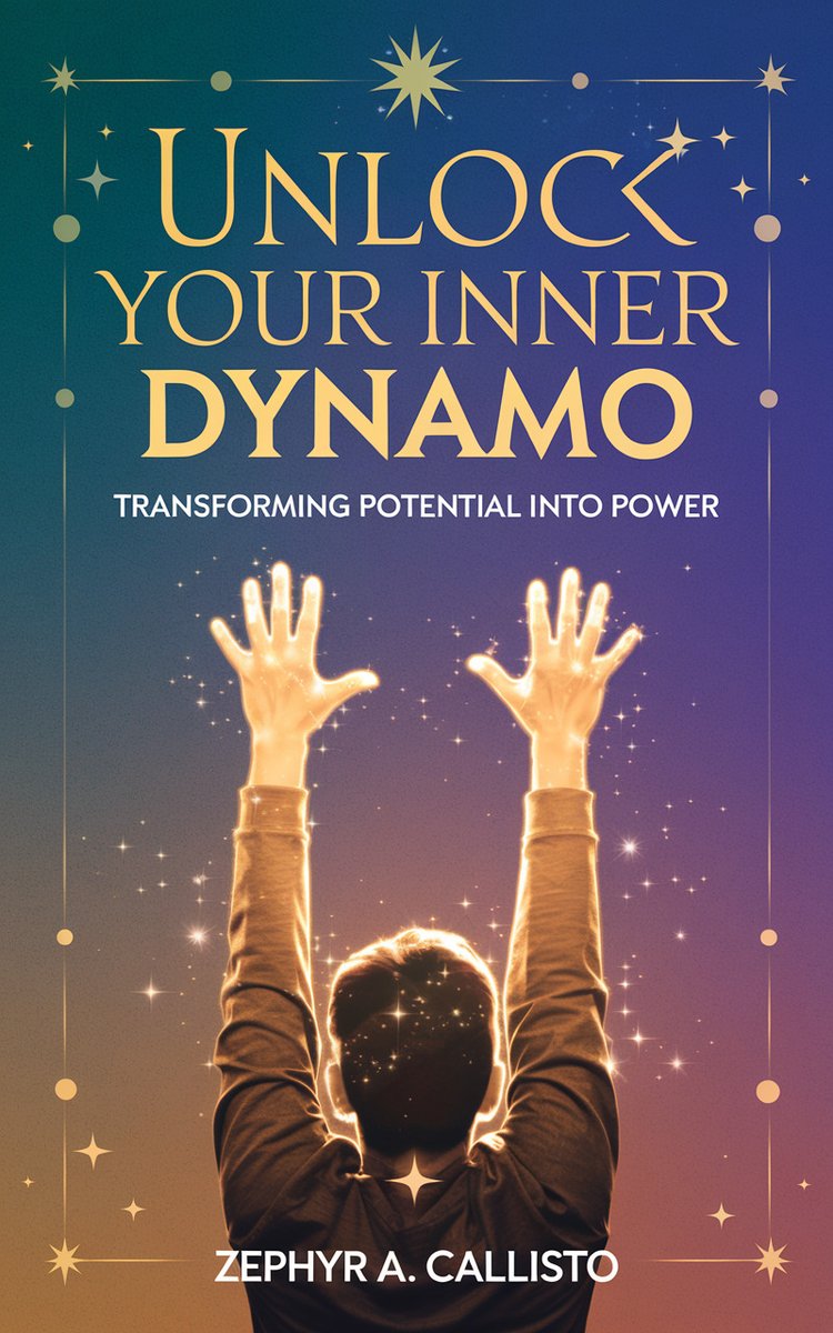 Unlock Your Inner Dynamo