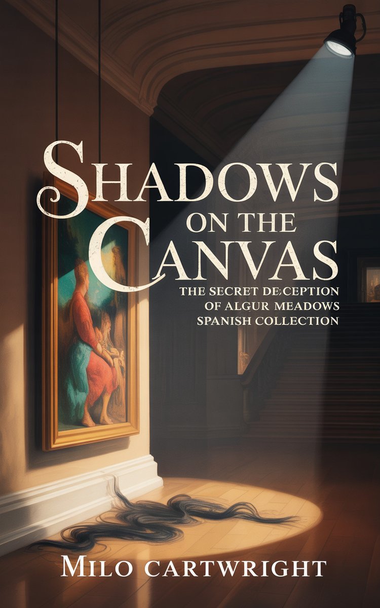 Shadows on the Canvas
