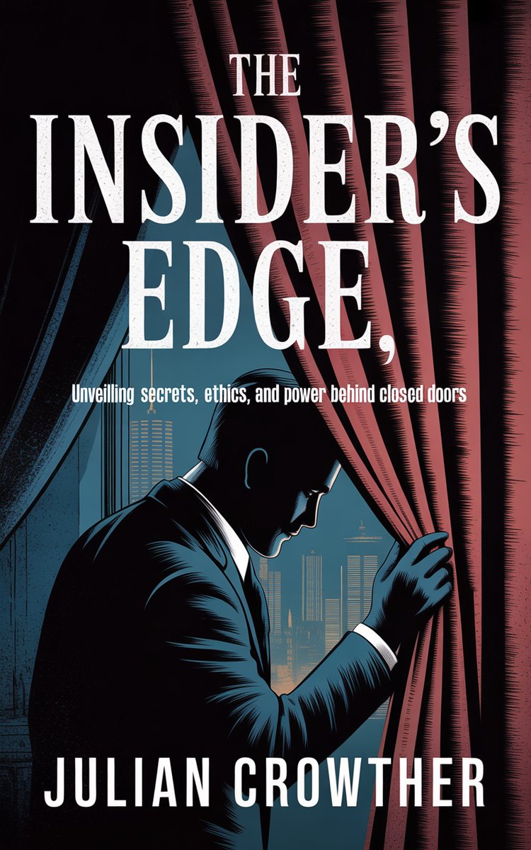The Insider's Edge