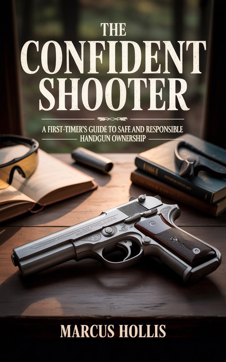 The Confident Shooter