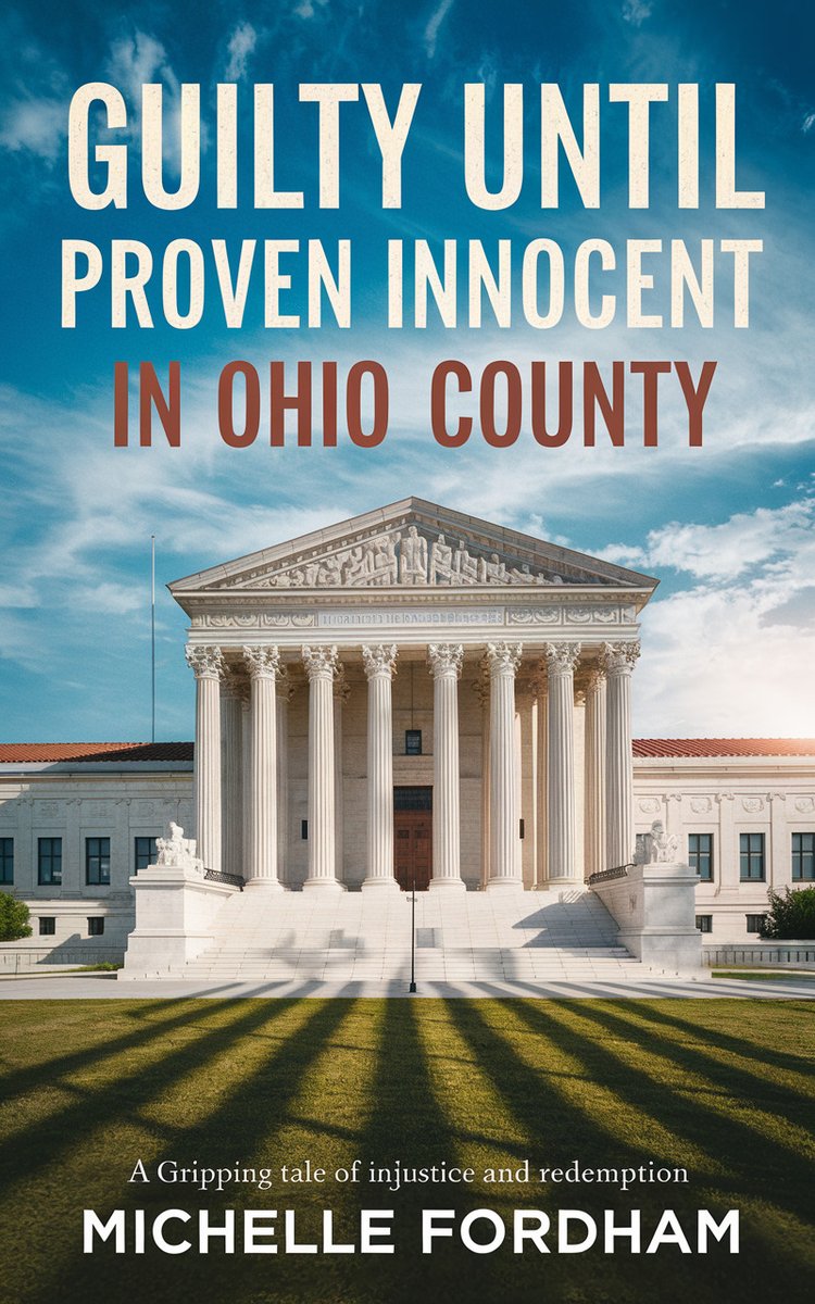 Guilty Until Proven Innocent in Ohio County