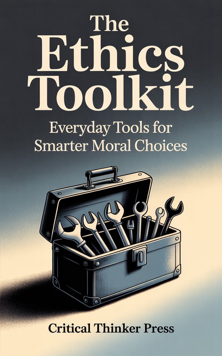 The Ethics Toolkit