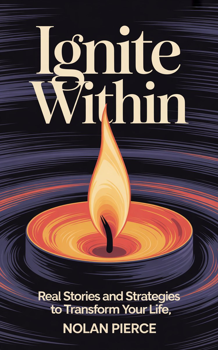 Ignite Within