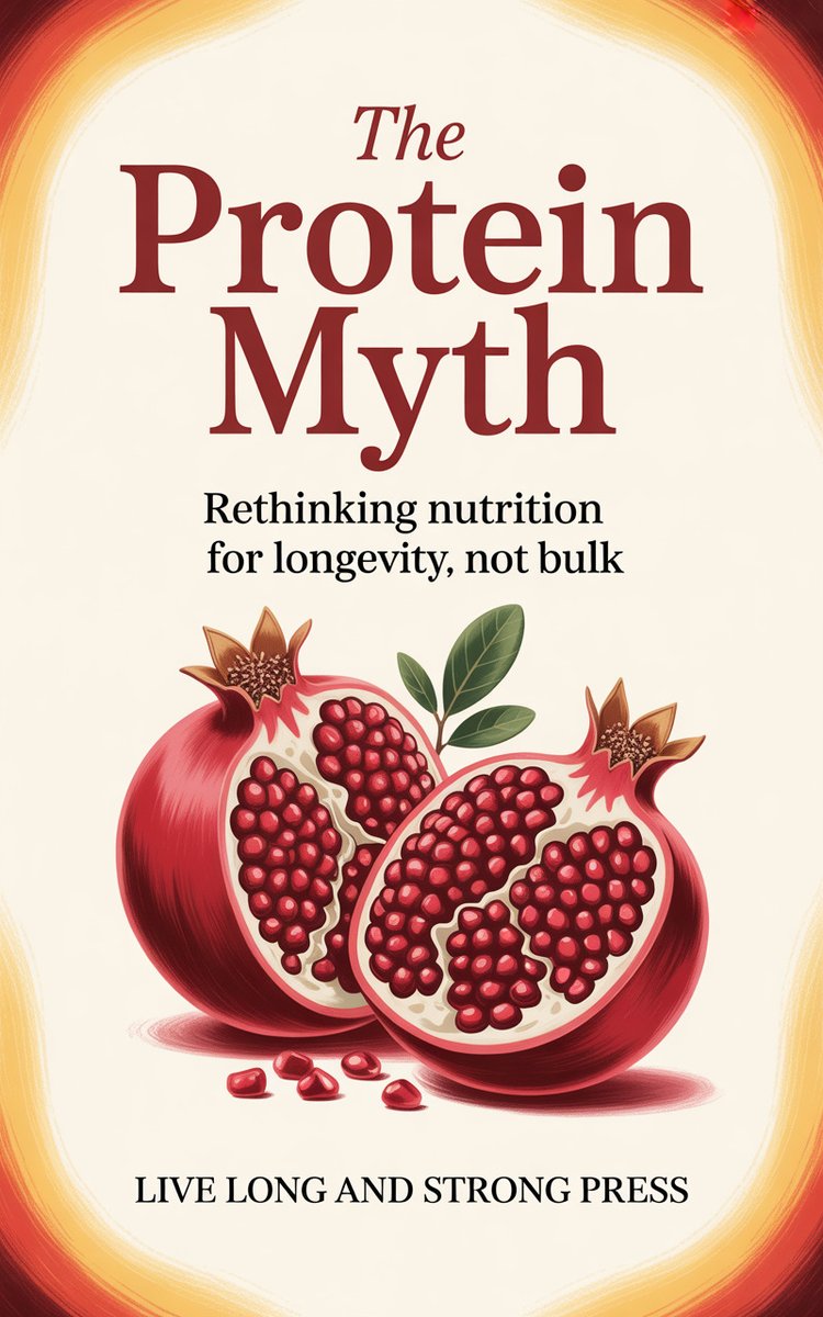 The Protein Myth
