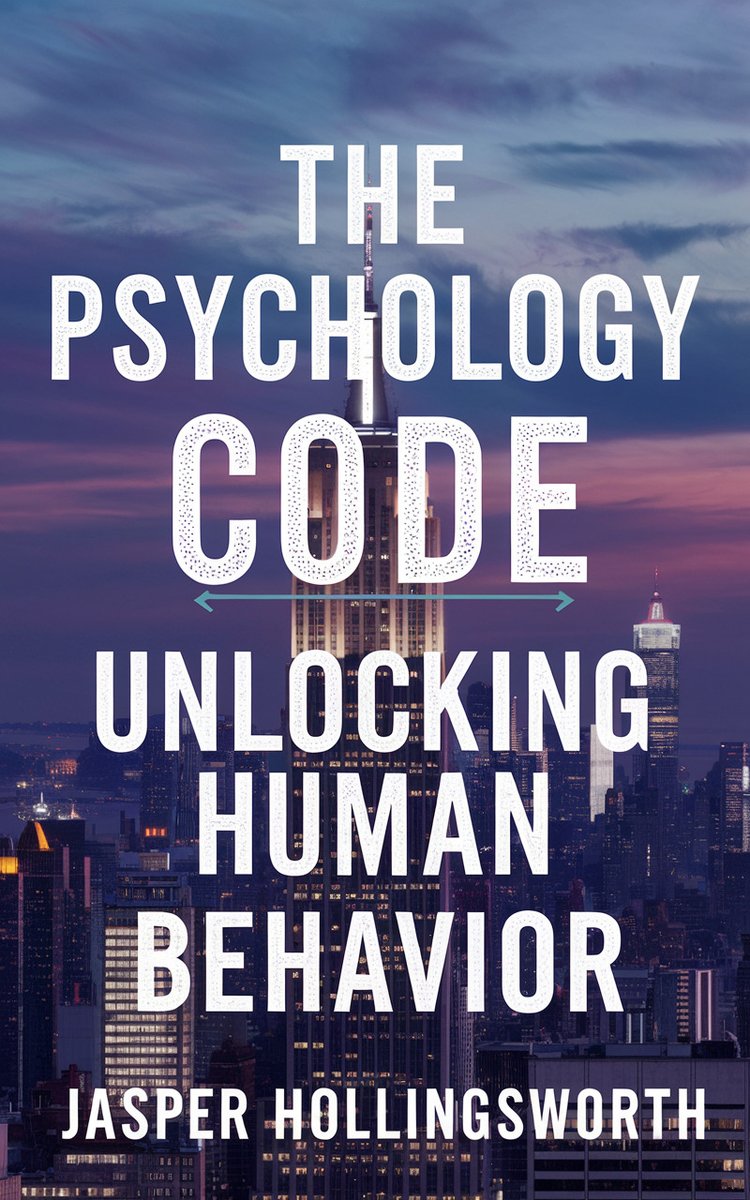 The Psychology Code