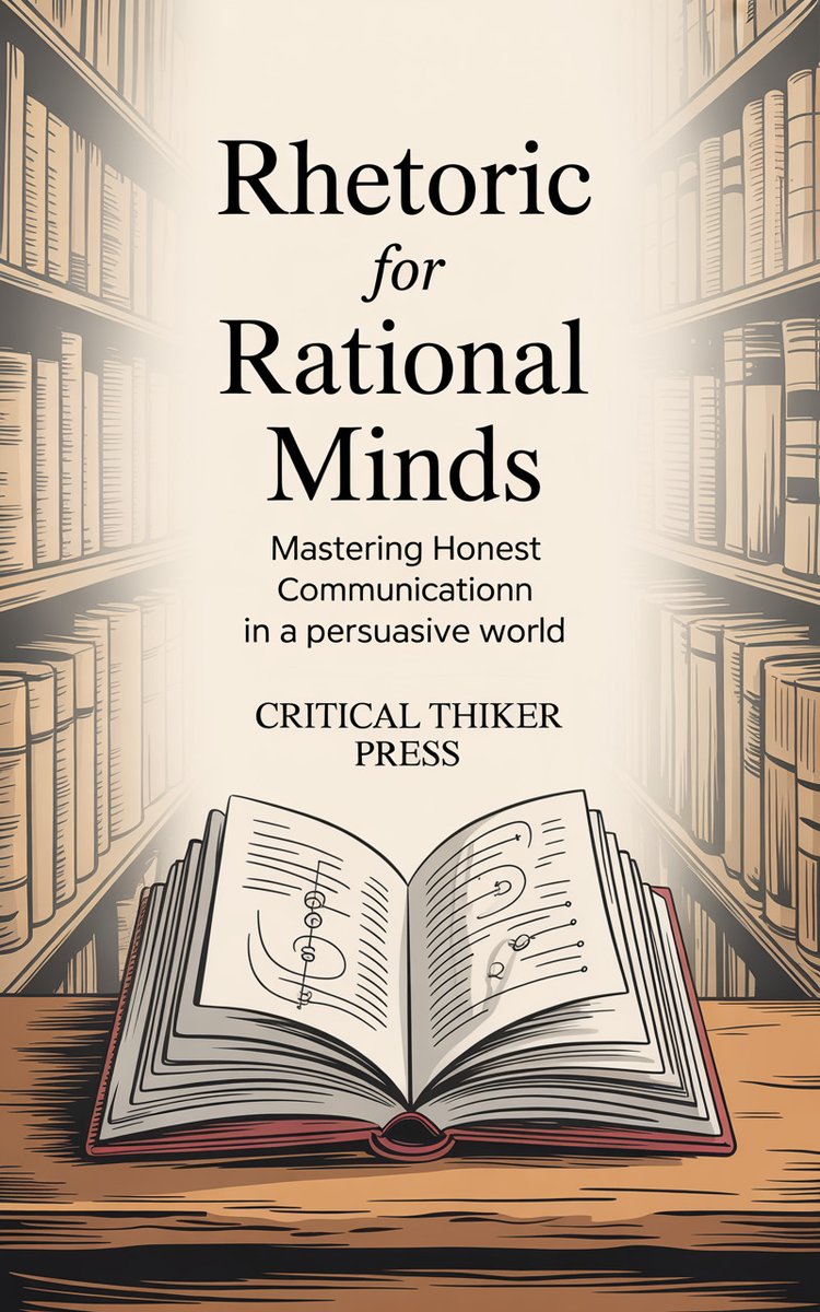 Rhetoric for Rational Minds