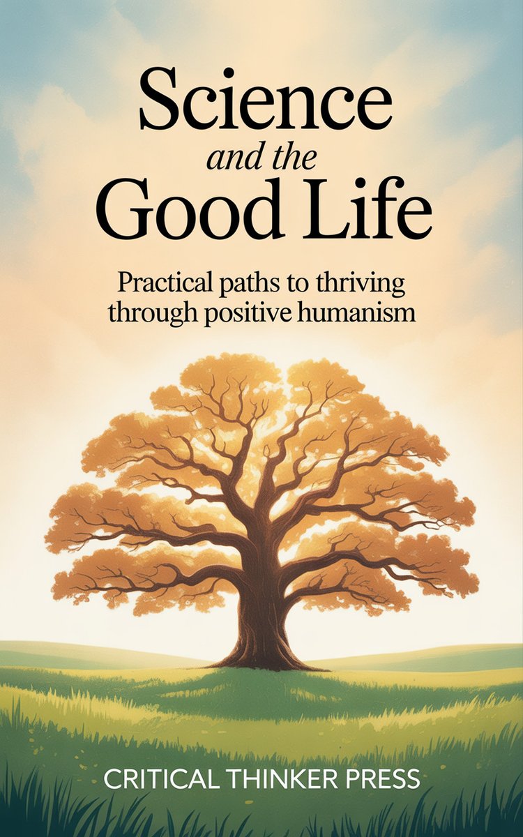 Science and the Good Life