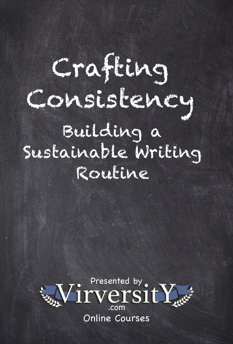 Crafting Consistency