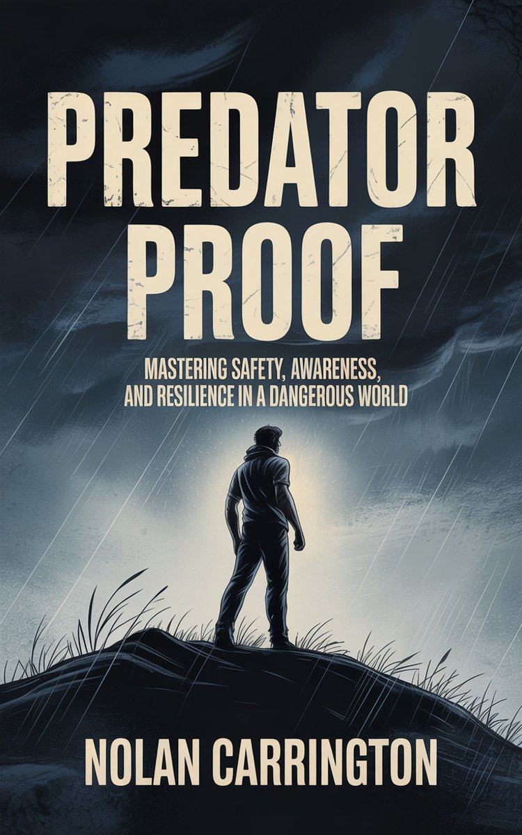 Predator Proof