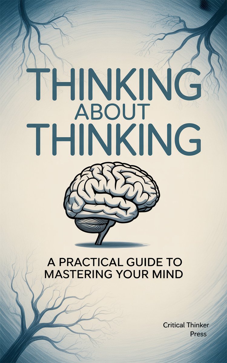 Thinking About Thinking