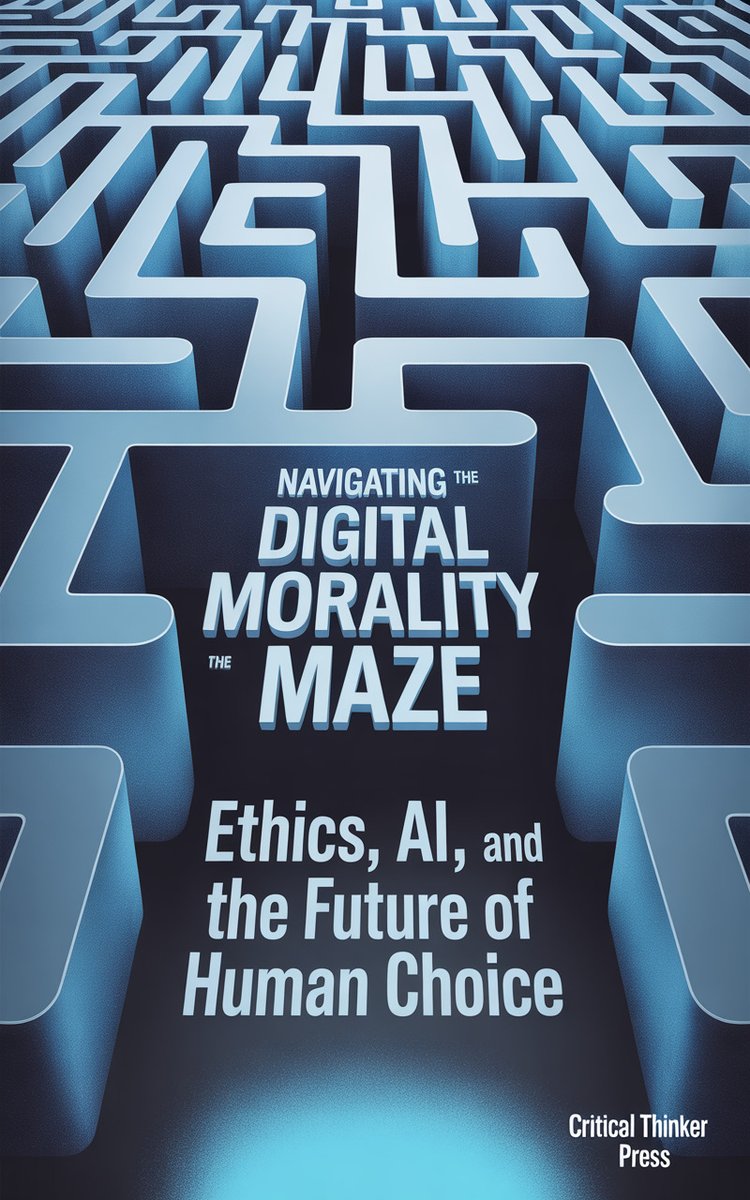 Navigating the Digital Morality Maze
