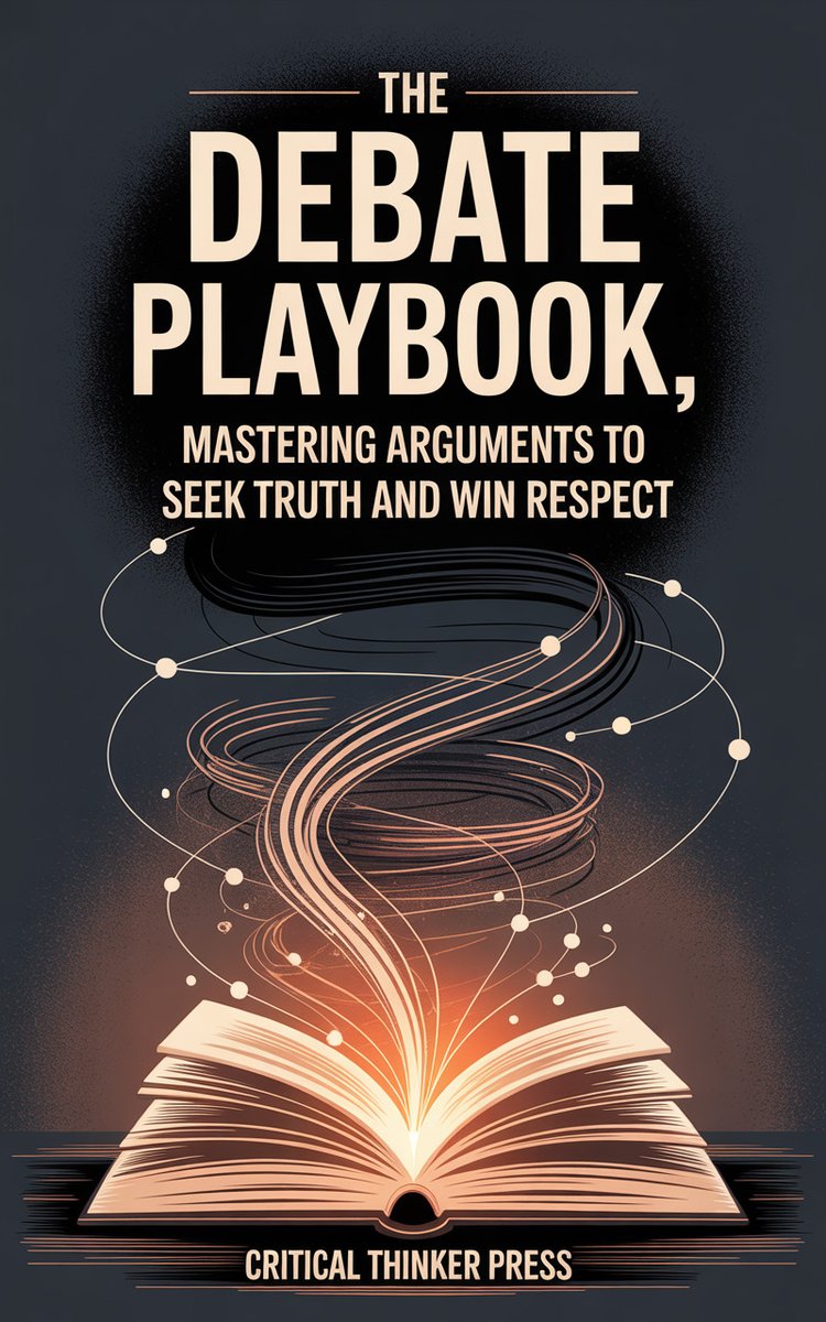 The Debate Playbook