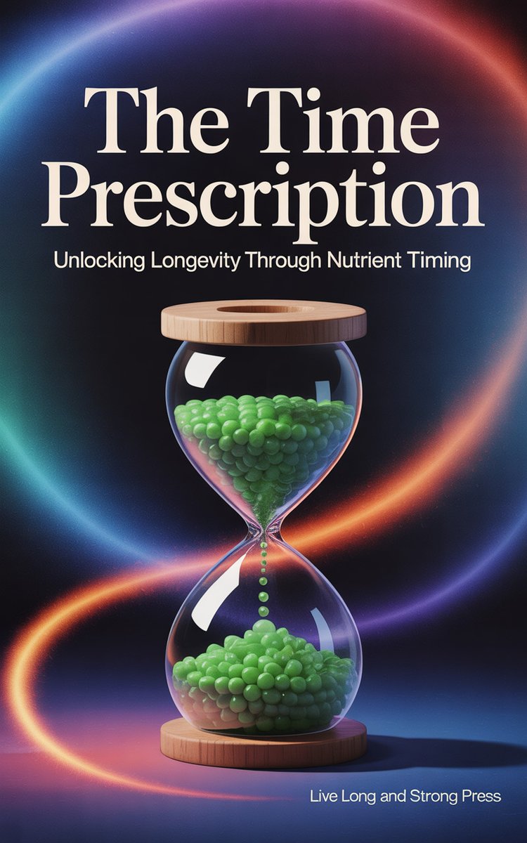 The Time Prescription