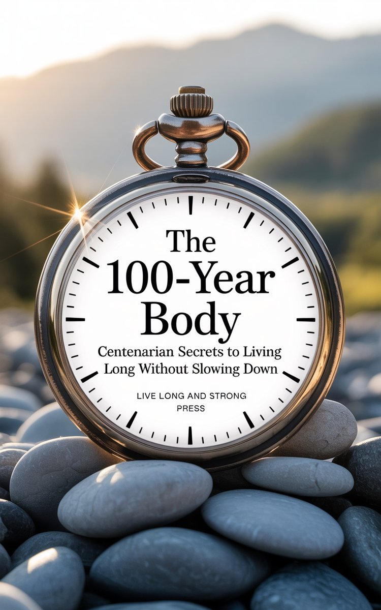 The 100-Year Body