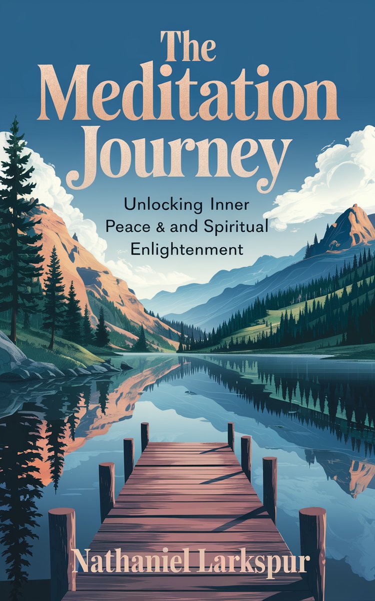 The Meditation Journey
