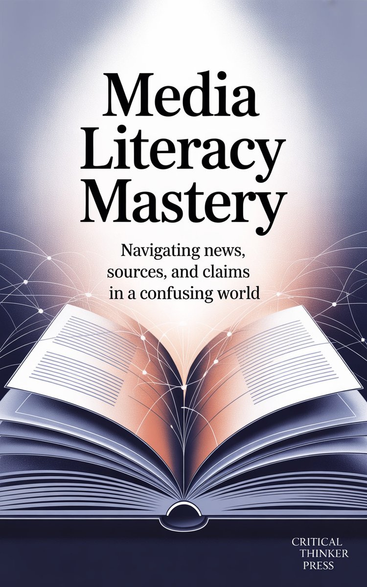 Media Literacy Mastery
