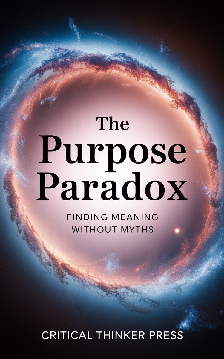 The Purpose Paradox