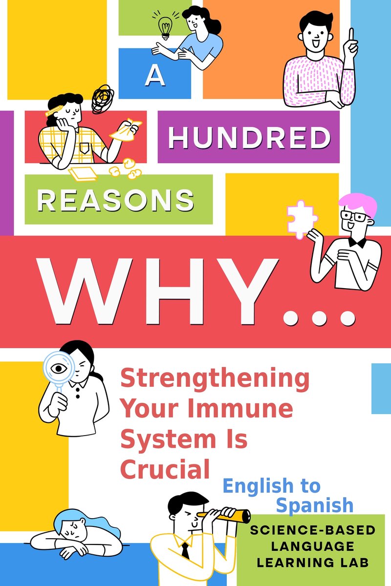A Hundred Reasons Why Strengthening Your Immune System Is Crucial