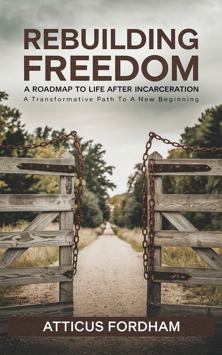 Rebuilding Freedom