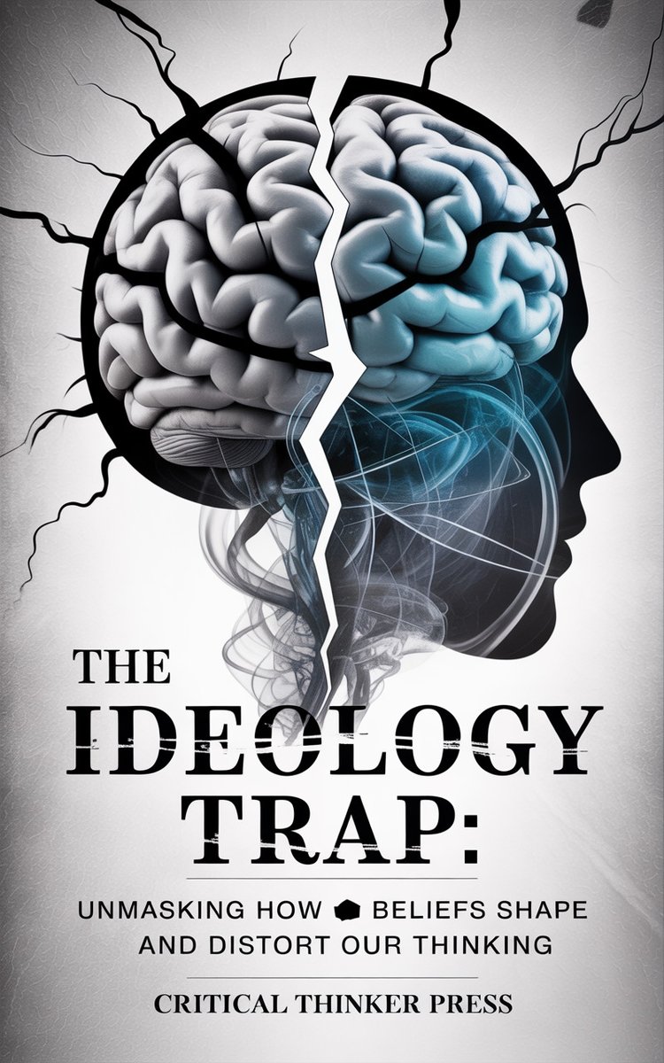 The Ideology Trap