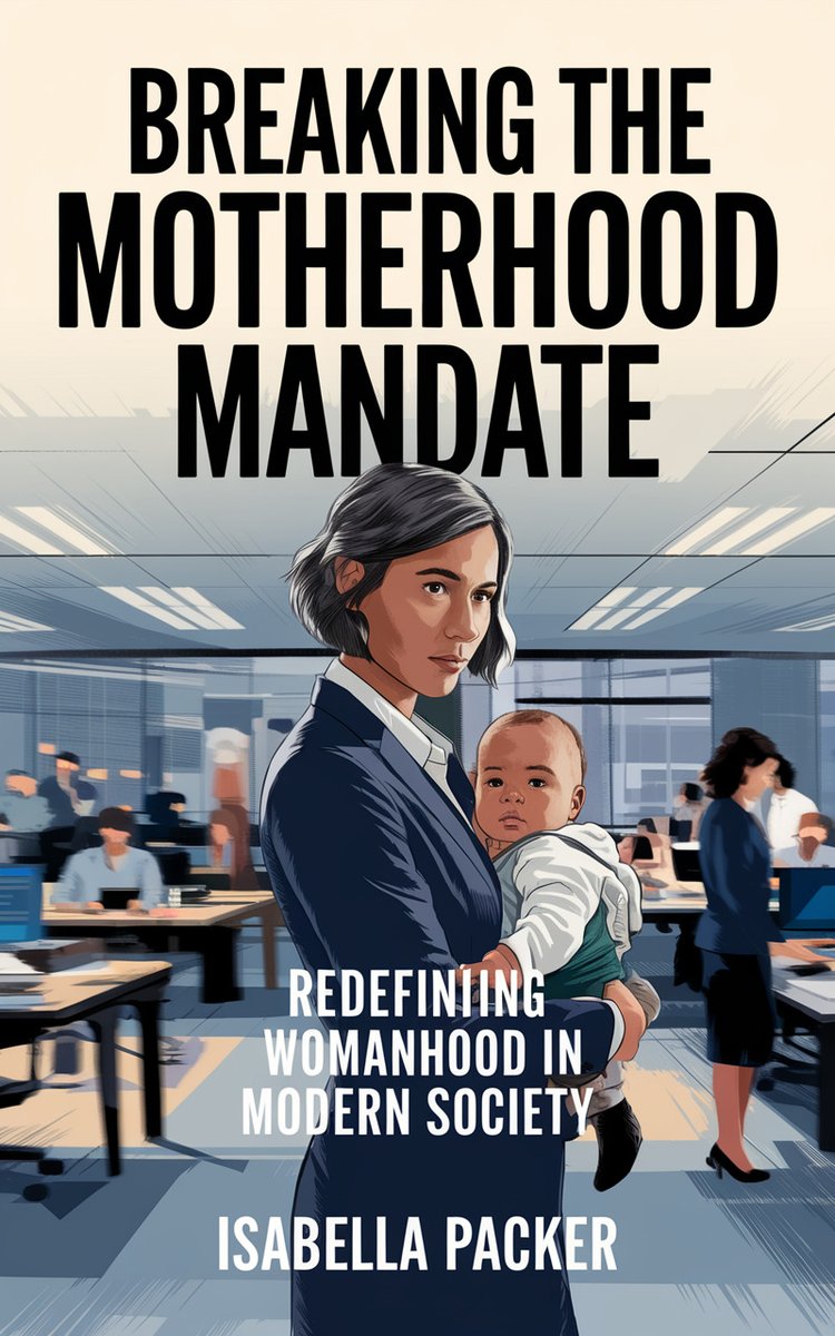 Breaking the Motherhood Mandate