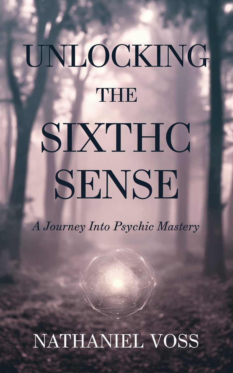 Unlocking the Sixth Sense